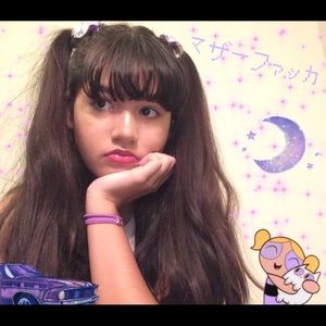 Meet your Posher, Michelle